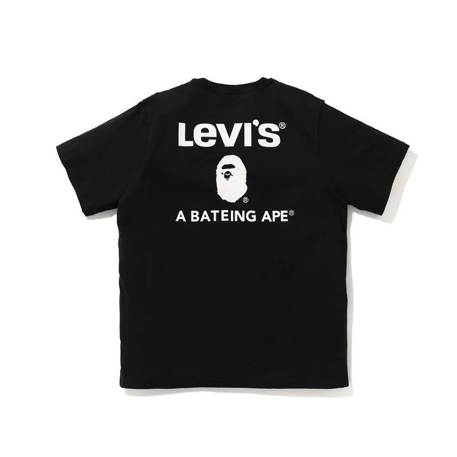 Ape head Children's T-shirt | 2 colorways