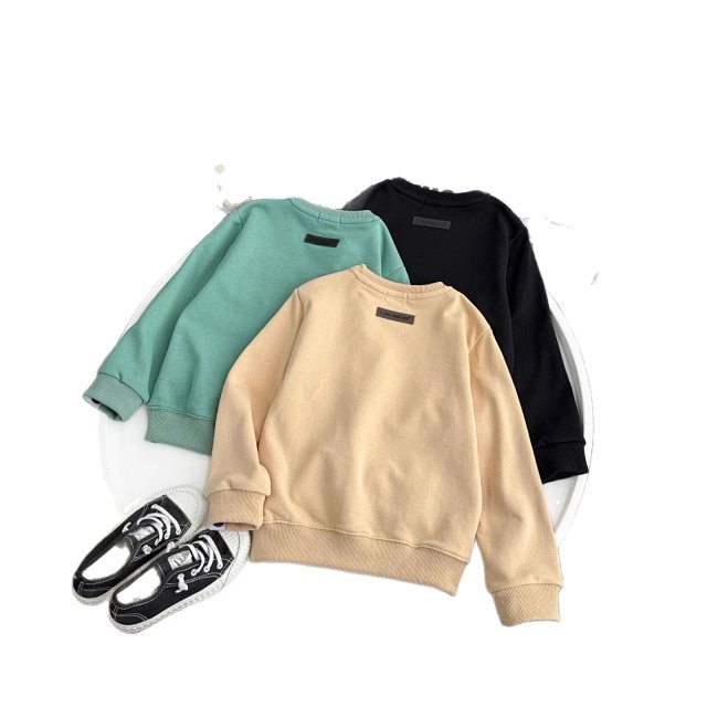 Ape Head Children's Hoodie: seller detail photo 5
