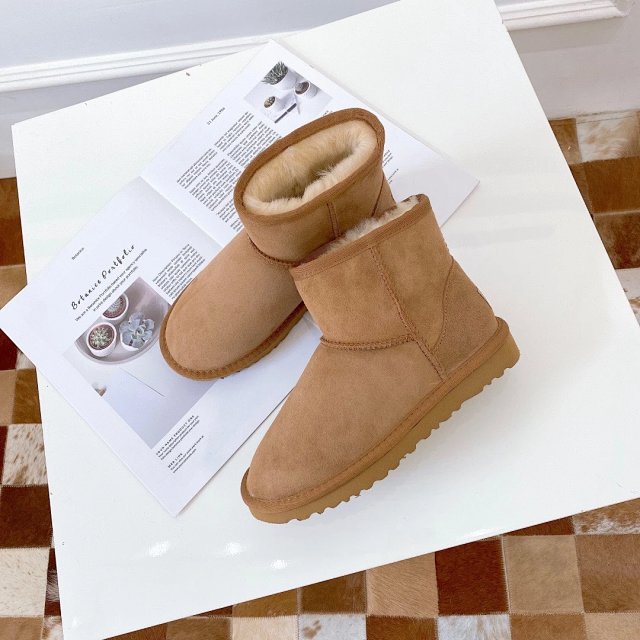 UGG Children's snow boots: seller detail photo 8