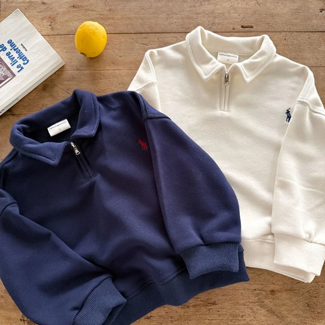 Ralph Lauren Children's Hoodie: seller detail photo 1