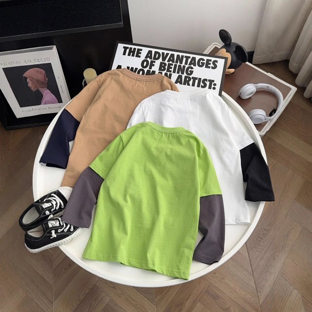 Ape Head Children's Hoodie: seller detail photo 5