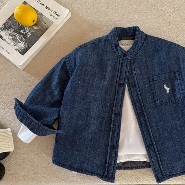 Ralph Lauren Children's Coat | 1 colorways