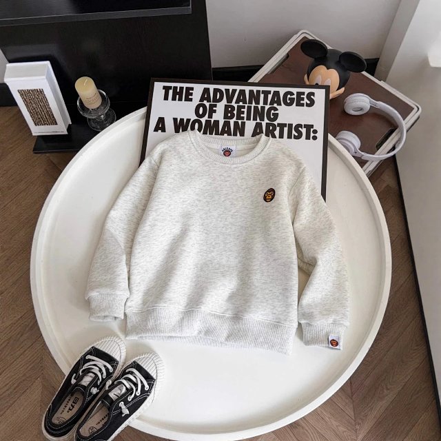 Ape Head Children's Hoodie: seller detail photo 4