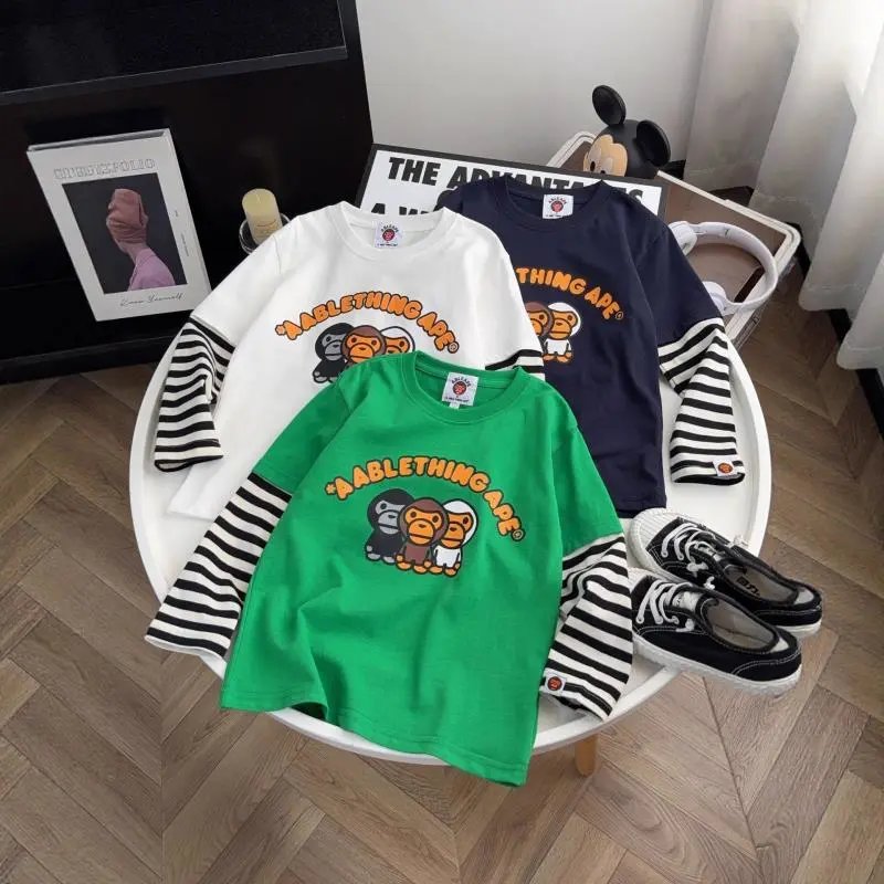Ape head Children s Hoodie | 3 colorways