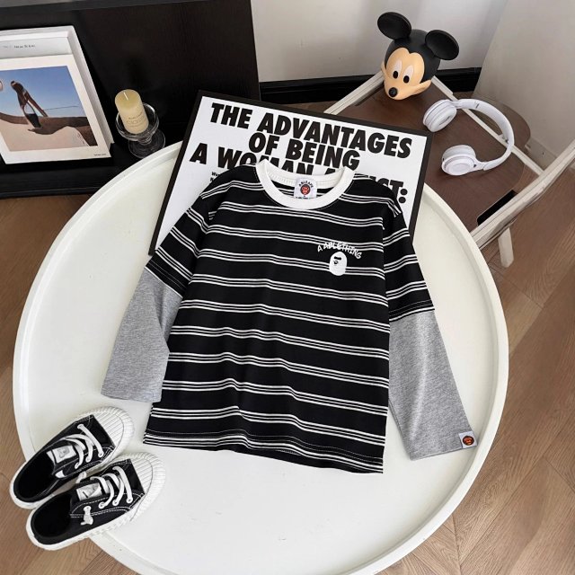 Ape Head Children's Hoodie: seller detail photo 3
