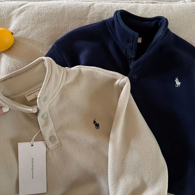 Ralph Lauren children's hoodie: seller detail photo 4