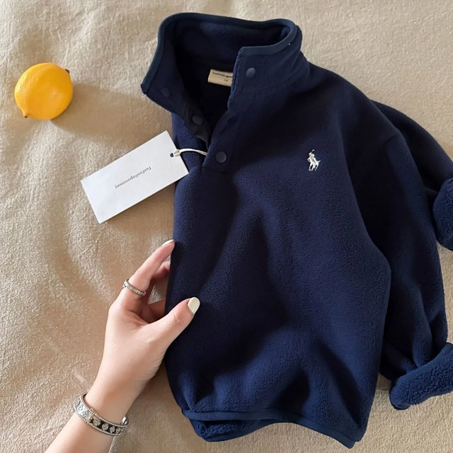 Ralph Lauren children's hoodie: seller detail photo 3