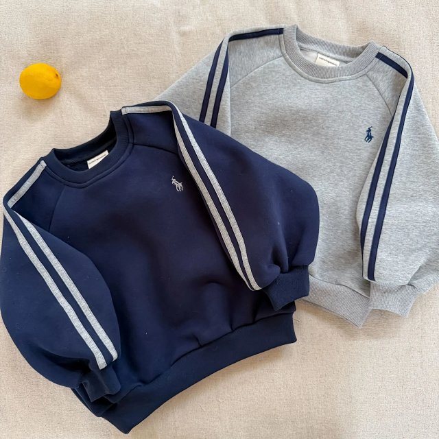 Ralph Lauren Children's Set: seller detail photo 4