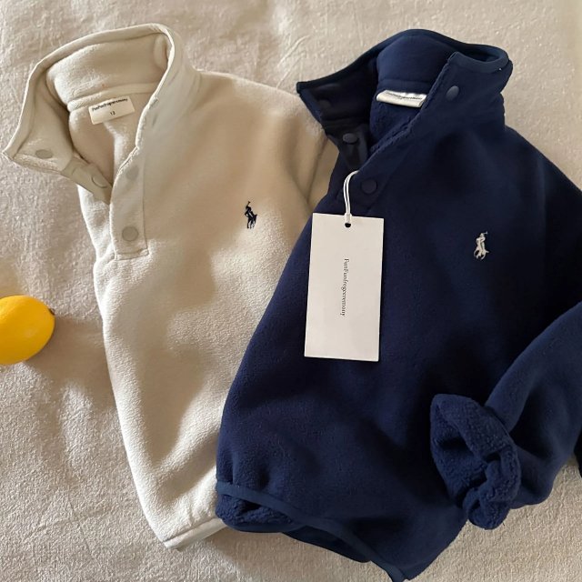 Ralph Lauren children's hoodie: seller detail photo 1