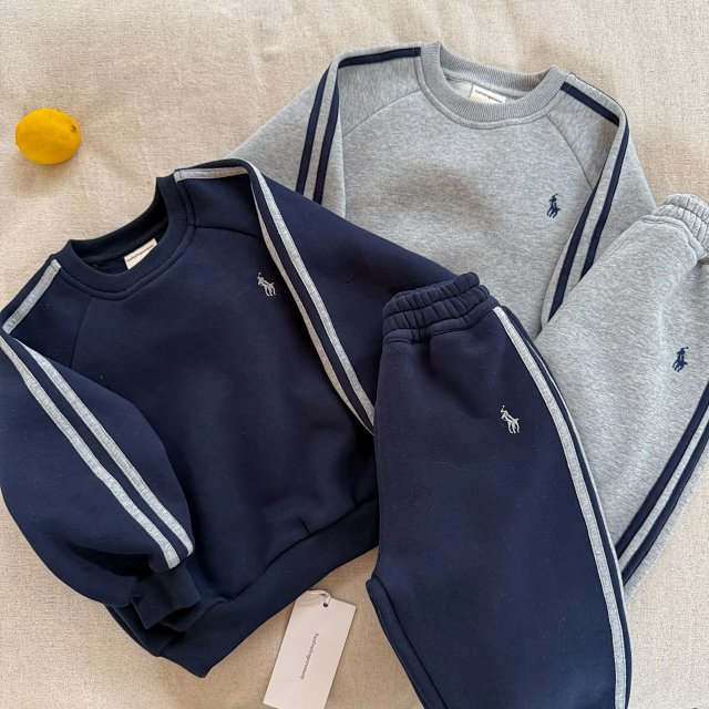 Ralph Lauren Children's Set: seller detail photo 2