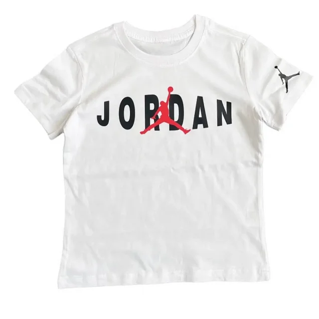 Jordan Children's T-shirt | 3 colorways