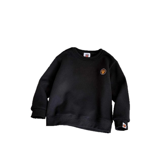 Ape Head Children's Hoodie: seller detail photo 5