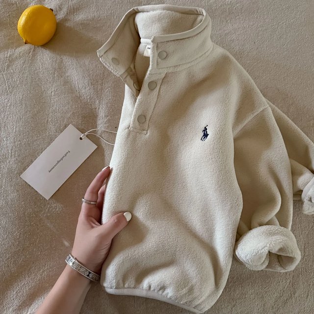 Ralph Lauren children's hoodie: seller detail photo 5