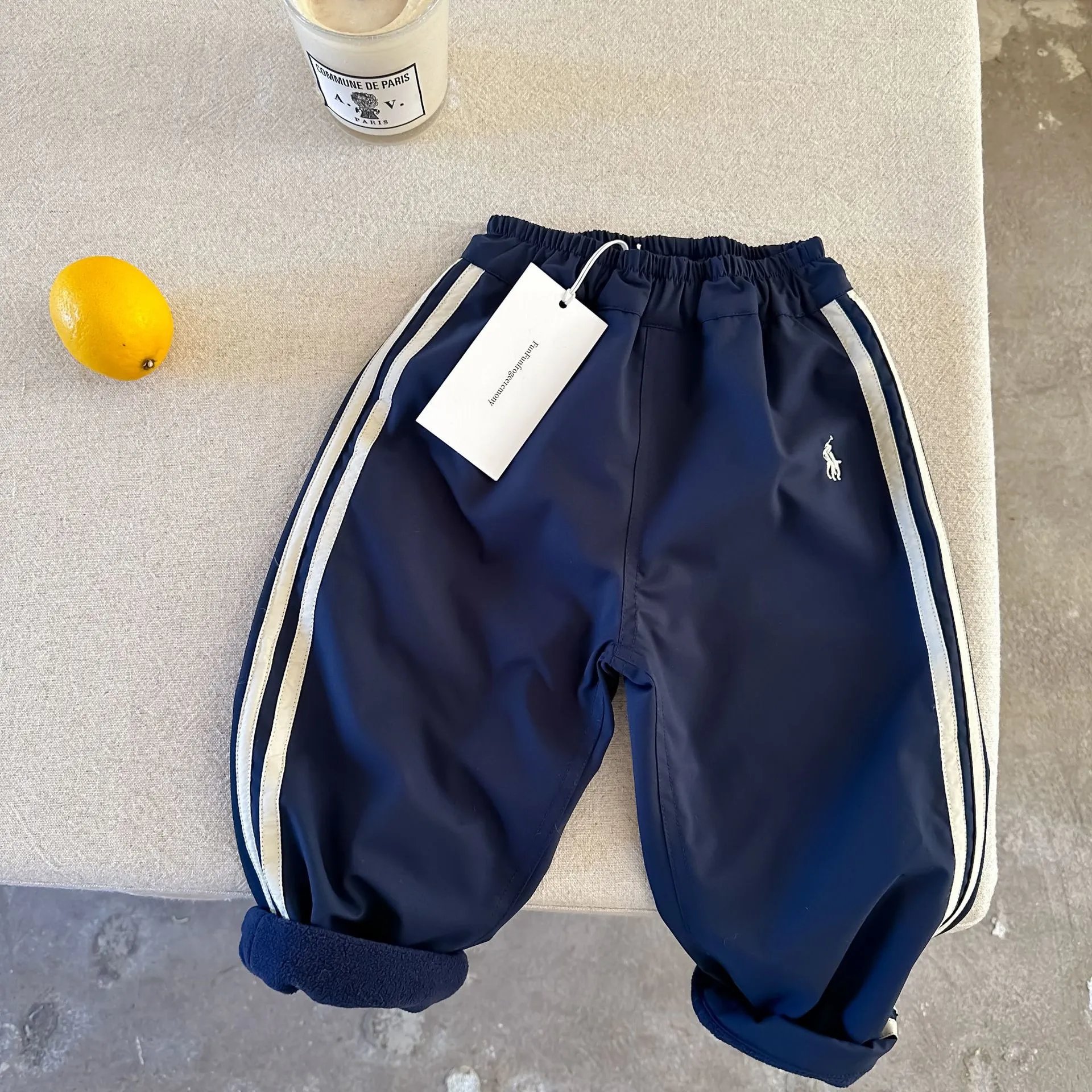 Ralph Lauren Children's Pants | | 3 colorways