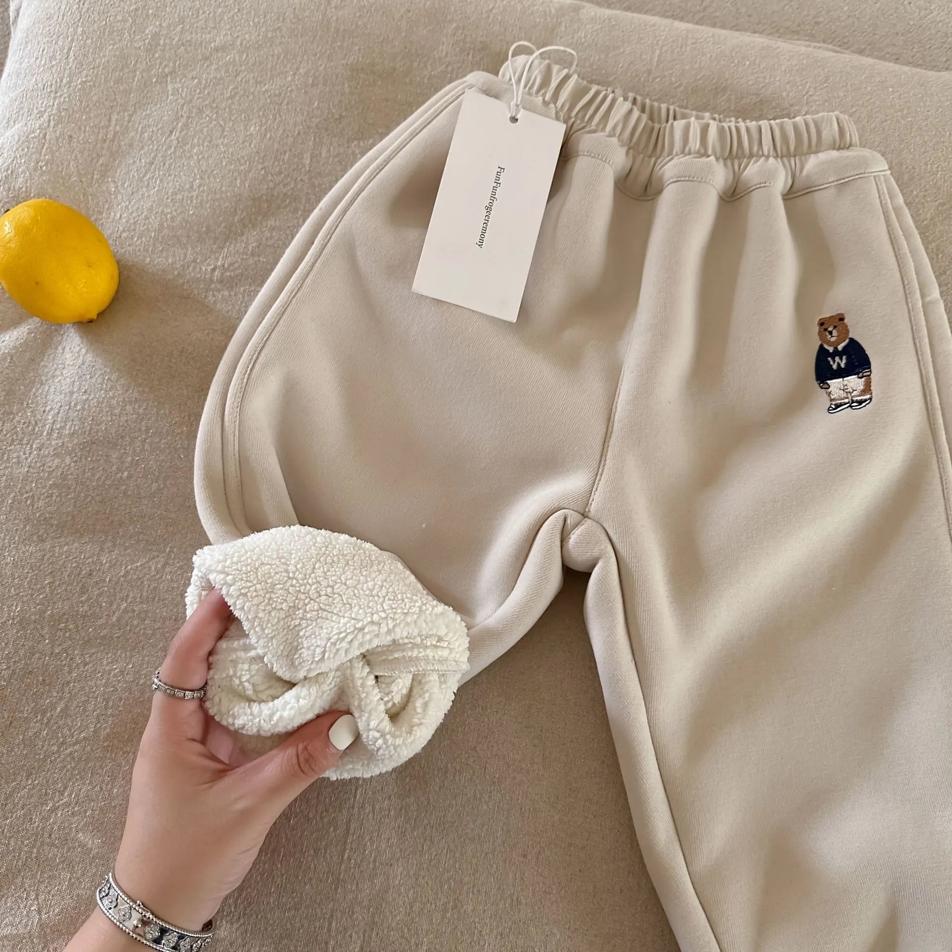 Ralph Lauren Children's Pants | 3 colorways