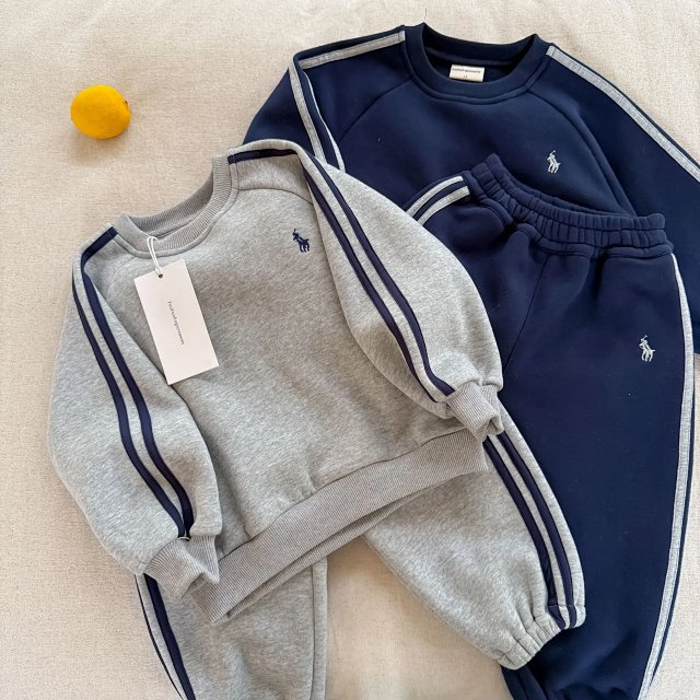 Ralph Lauren Children's Set: seller detail photo 1