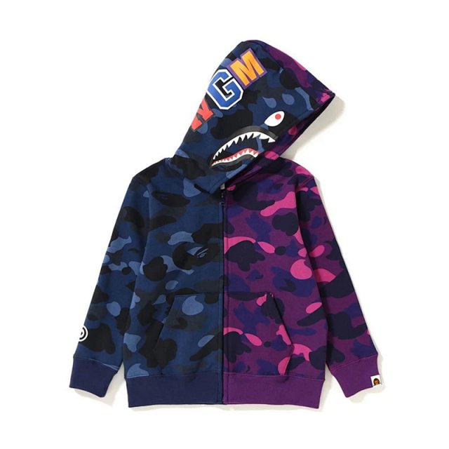 Ape head Children's Hoodie: seller detail photo 4