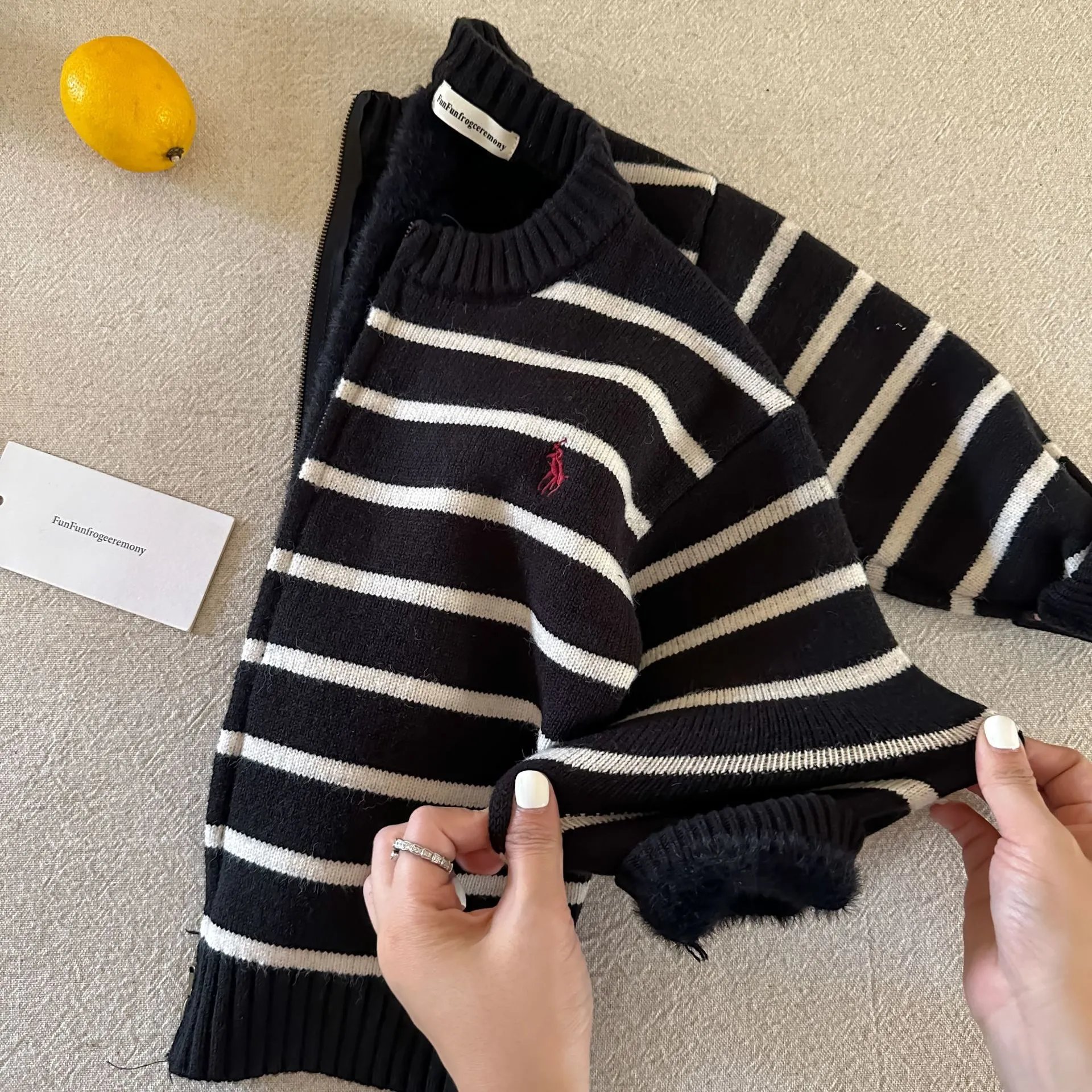 Ralph Lauren Children's Coat | 3 colorways