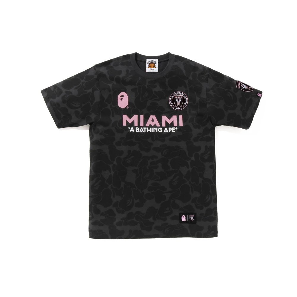 Ape Head Miami Children's T-shirt | 3 colorways