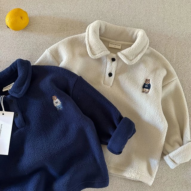 Ralph Lauren Children's Hoodie: seller detail photo 5