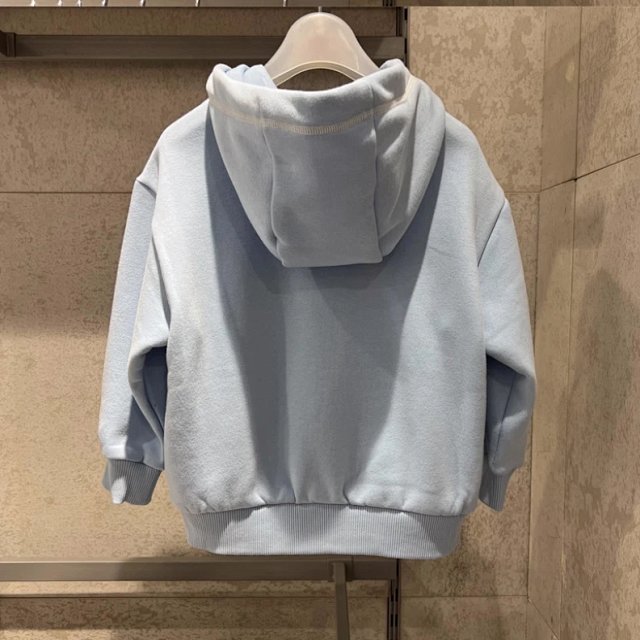 New Balance Children’s Hoodie: seller detail photo 4