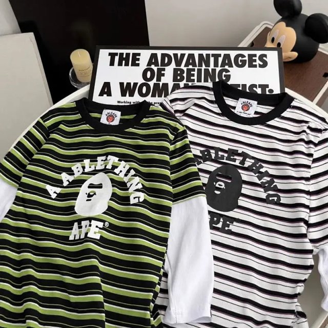 Ape Head Children's Hoodie: seller detail photo 5