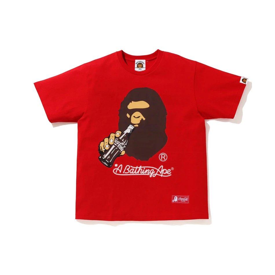 Ape Head Children's T-shirt | 3 colorways