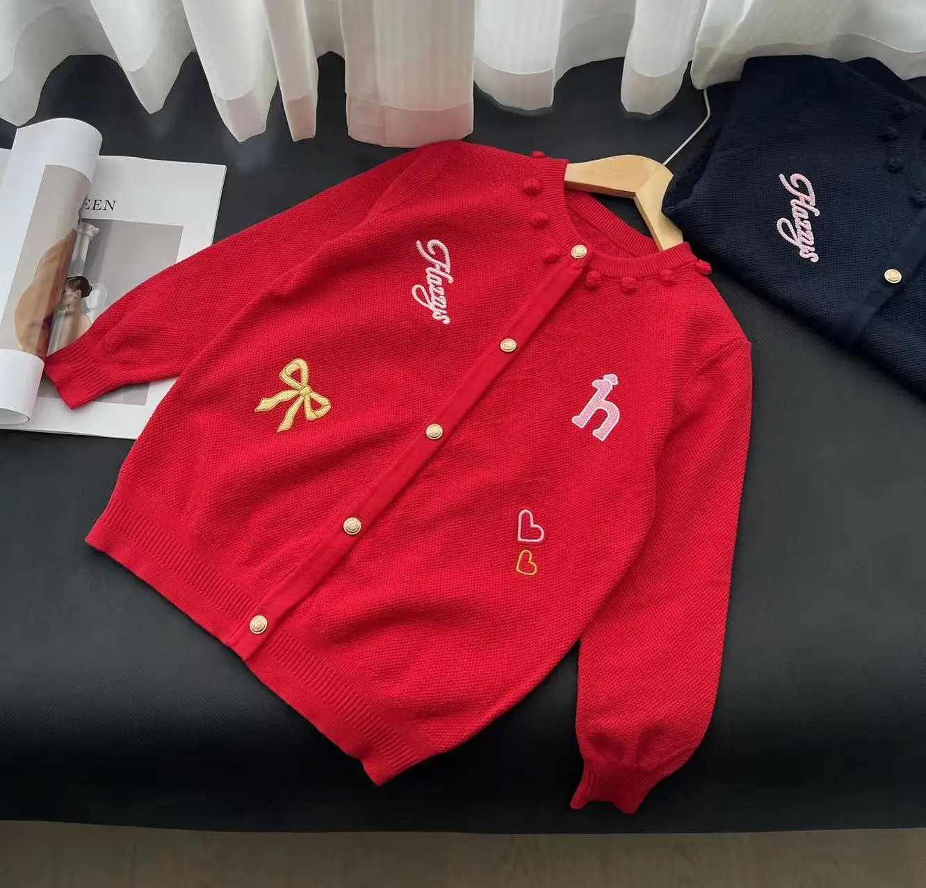 Ralph Lauren Children's shirt | 2 colorways
