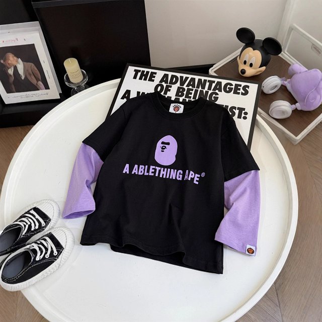 Ape Head Children's Hoodie: seller detail photo 2