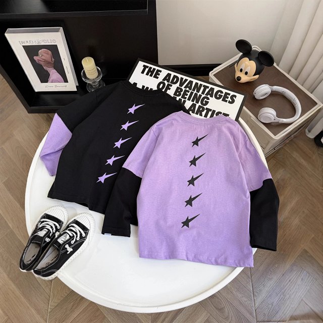 Ape Head Children's Hoodie: seller detail photo 4