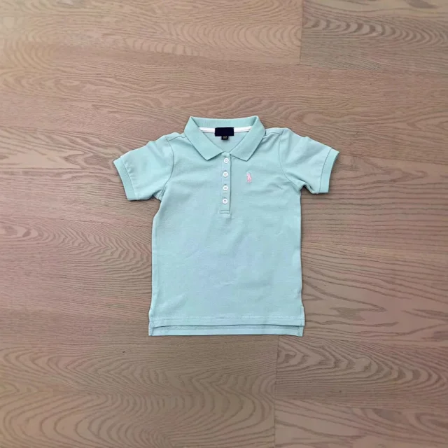 Ralph Lauren Children's T-shirt | 5 colorways