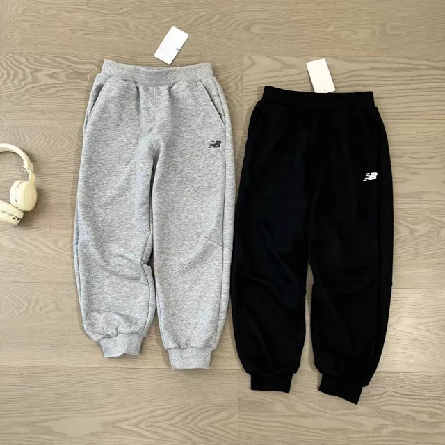 New Balance Children‘s Pants | 2 colorways