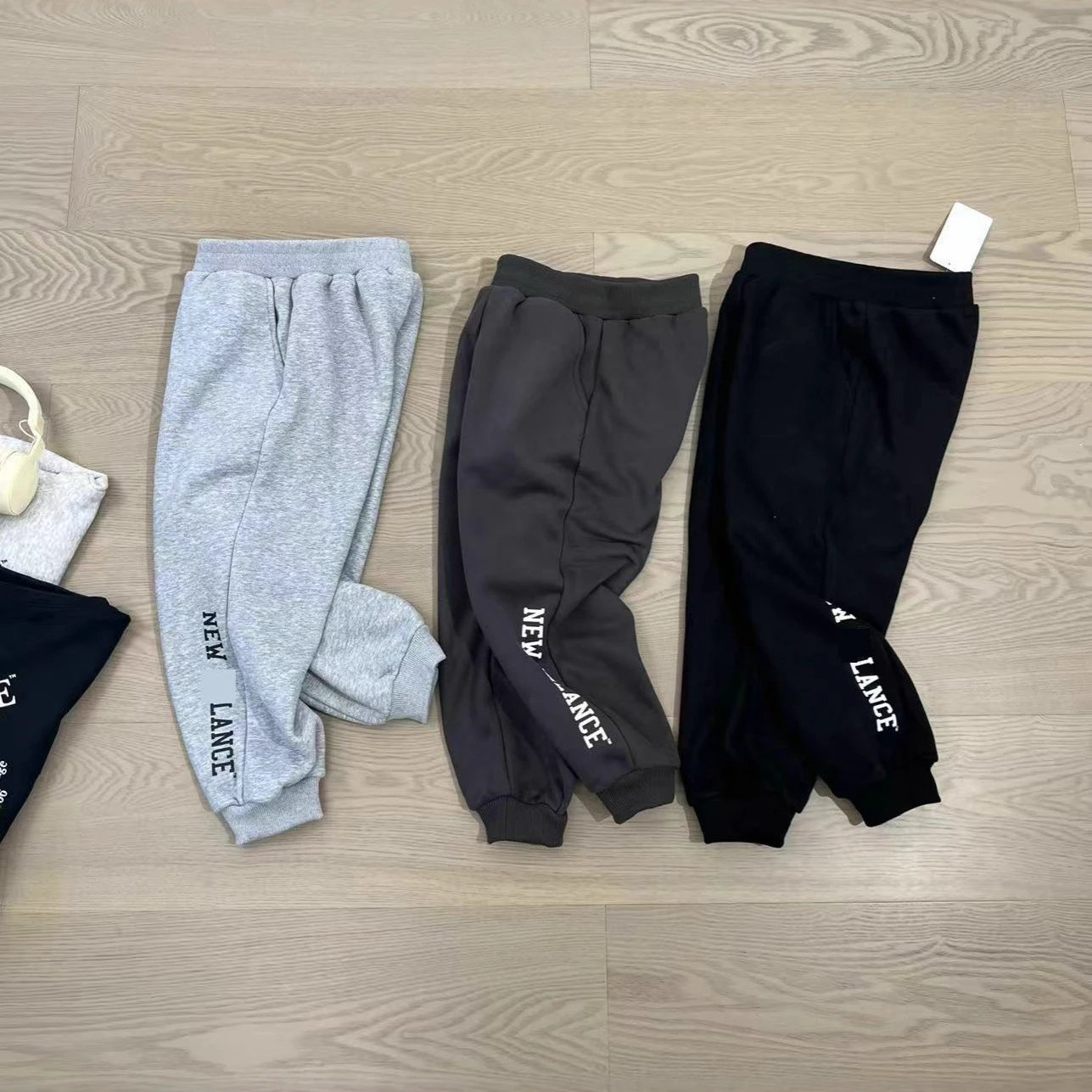 New Balance Children's Pants | 3 colorways