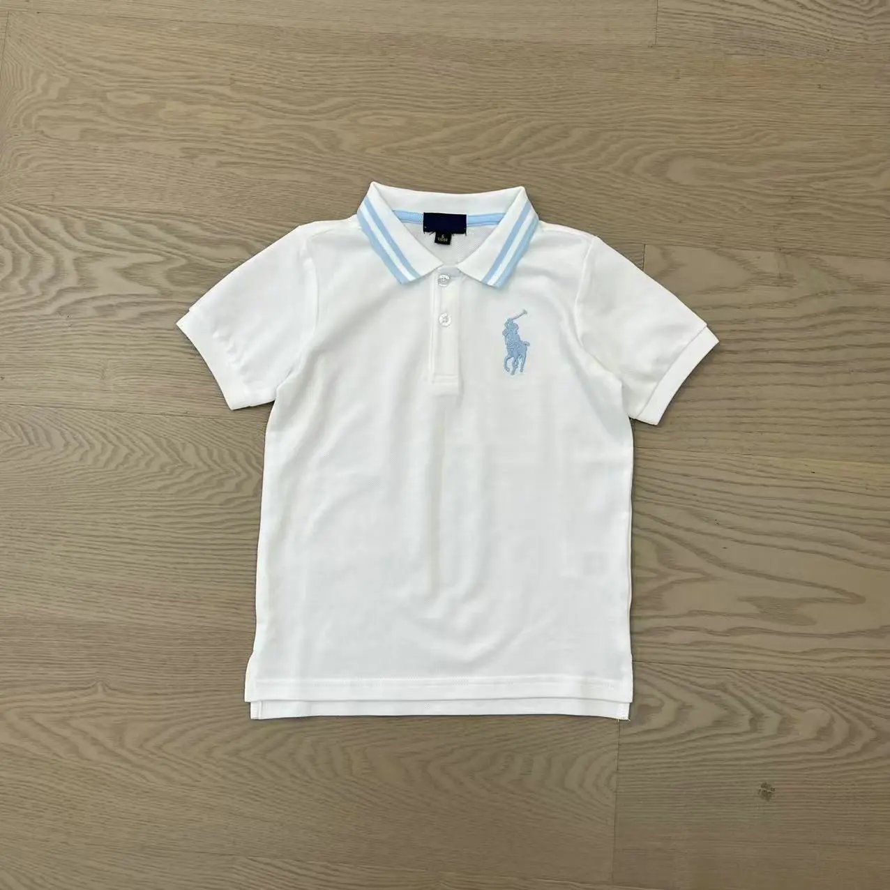 Ralph Lauren Children's T-shirt | 5 colorways