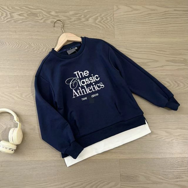 New Balance Children‘s Hoodie: seller detail photo 5
