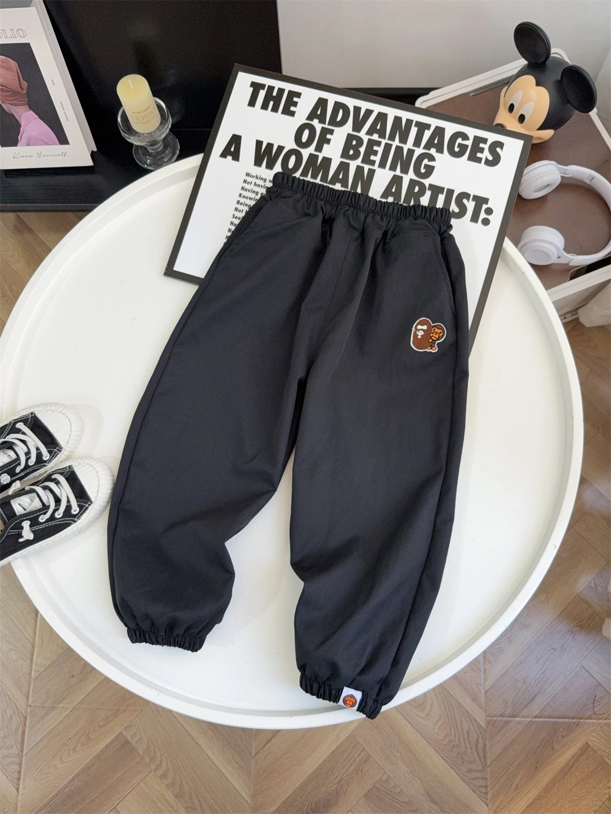 Ape Head Children's Pants | 4 colorways