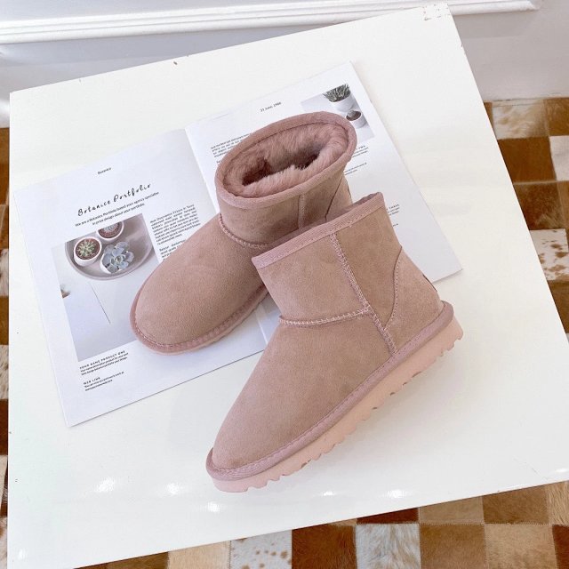 UGG Children's snow boots: seller detail photo 3