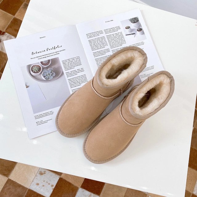 UGG Children's snow boots: seller detail photo 12