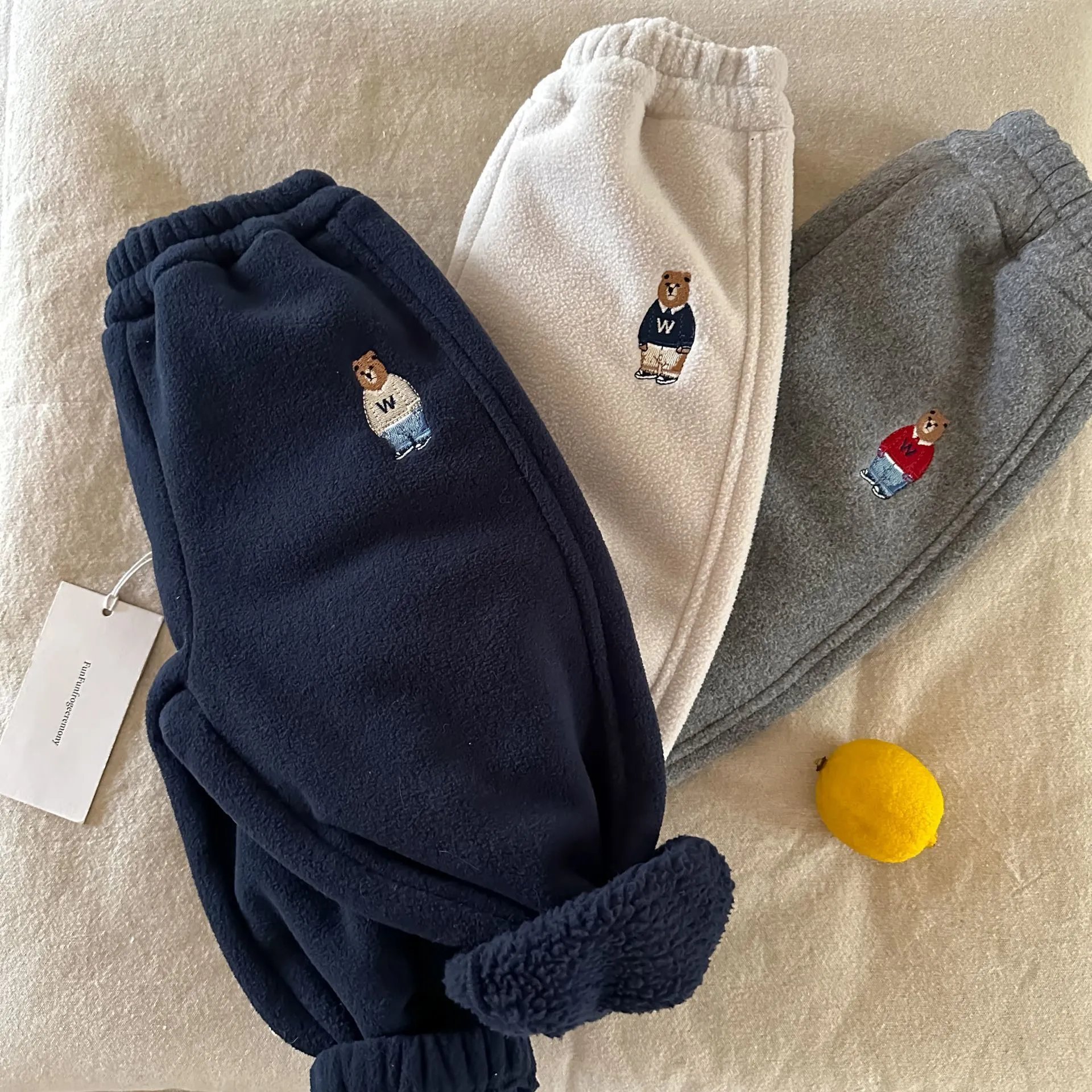 Ralph Lauren Children's Pants | 3 colorways