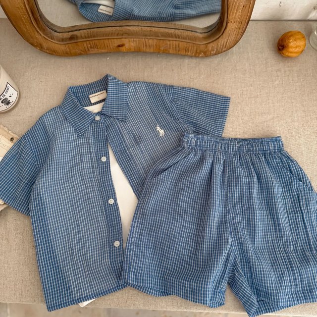Ralph Lauren Children's Set: seller detail photo 4