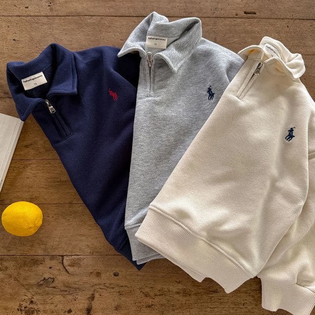 Ralph Lauren Children's Hoodie: seller detail photo 2