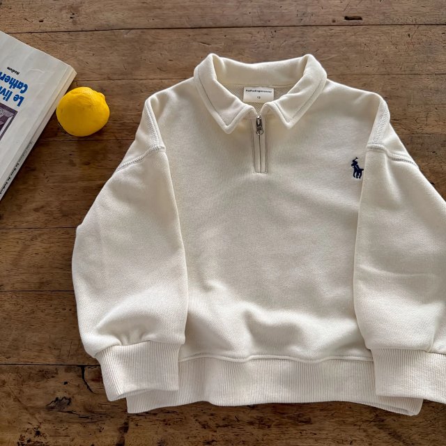 Ralph Lauren Children's Hoodie: seller detail photo 5