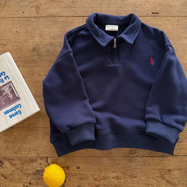 Ralph Lauren Children's Hoodie: seller detail photo 3