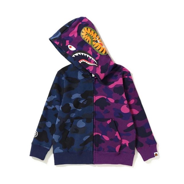 Ape head Children's Hoodie: seller detail photo 3