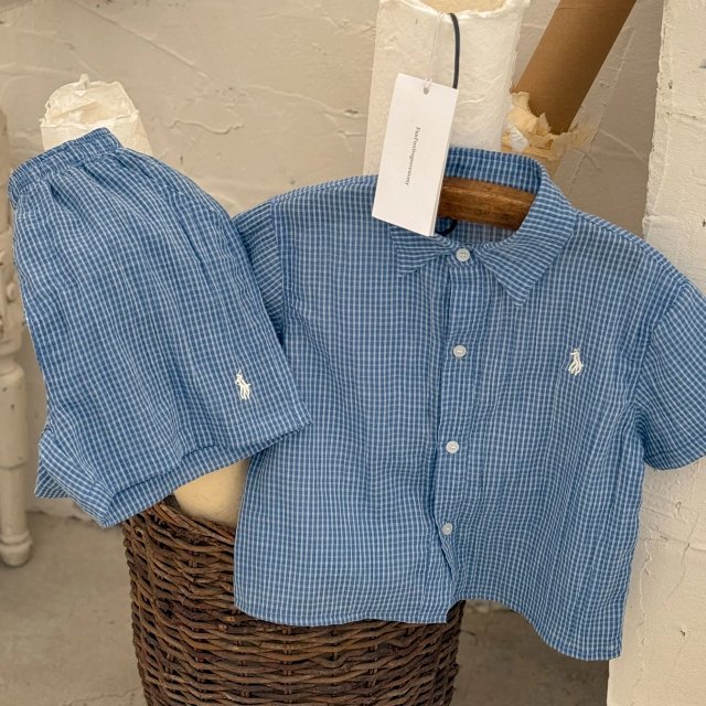 Ralph Lauren Children's Set: seller detail photo 5