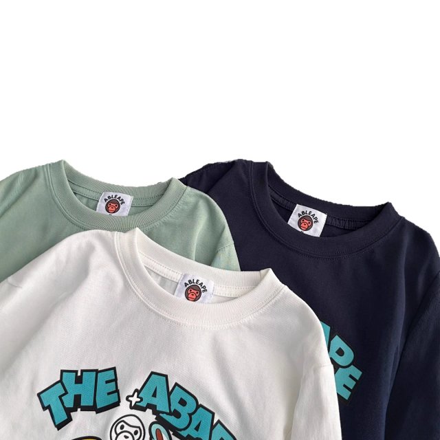Ape Head Children's Hoodie: seller detail photo 5