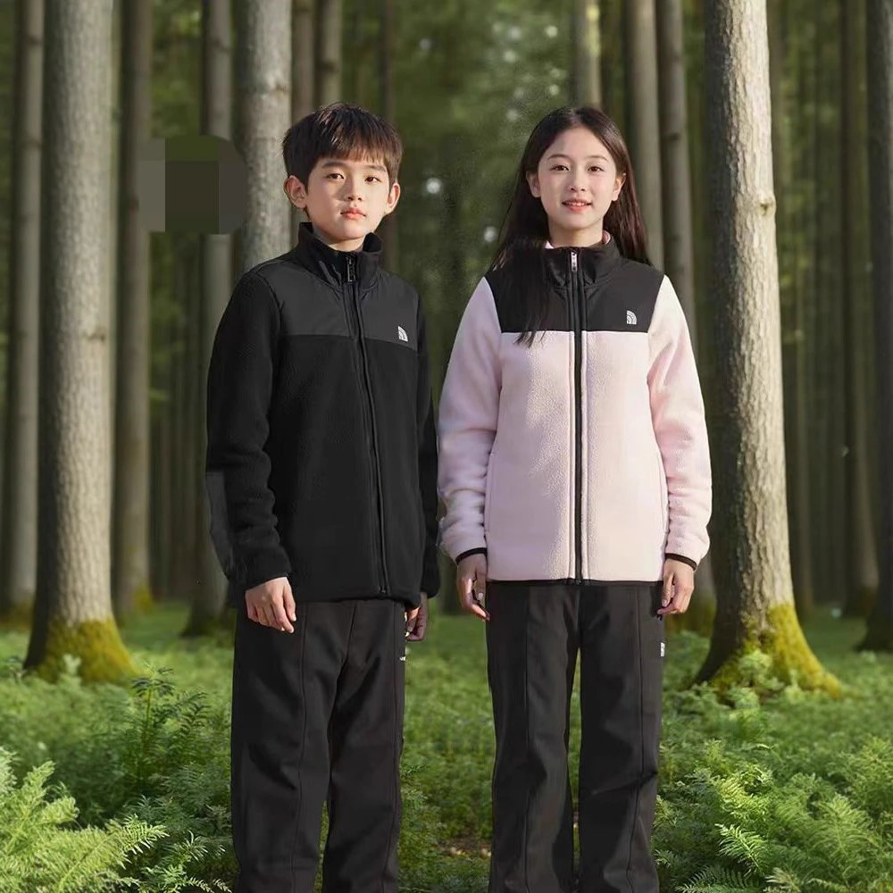 The North Face Children s Jacket | 2 colorways