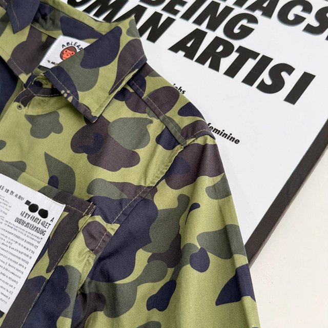 Ape Head Children's Hoodie: seller detail photo 3