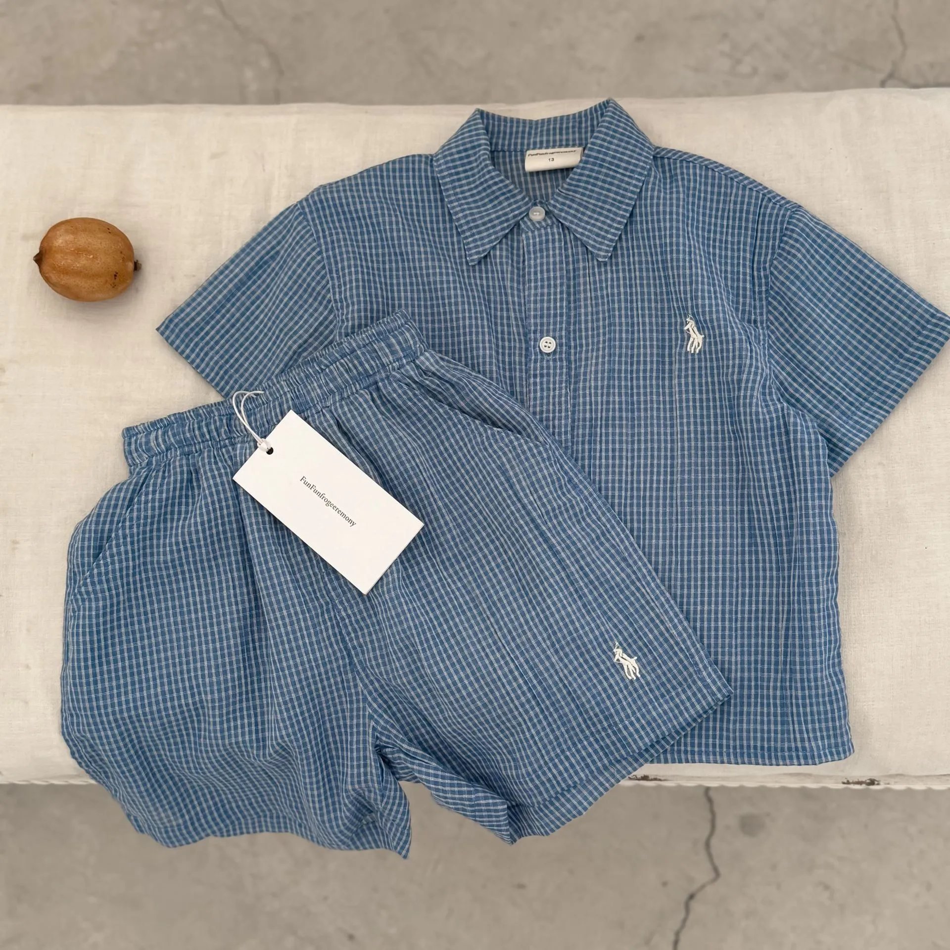 Ralph Lauren Children's Set | 1 colorways