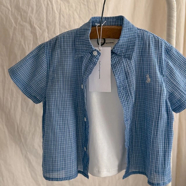 Ralph Lauren Children's Set: seller detail photo 2